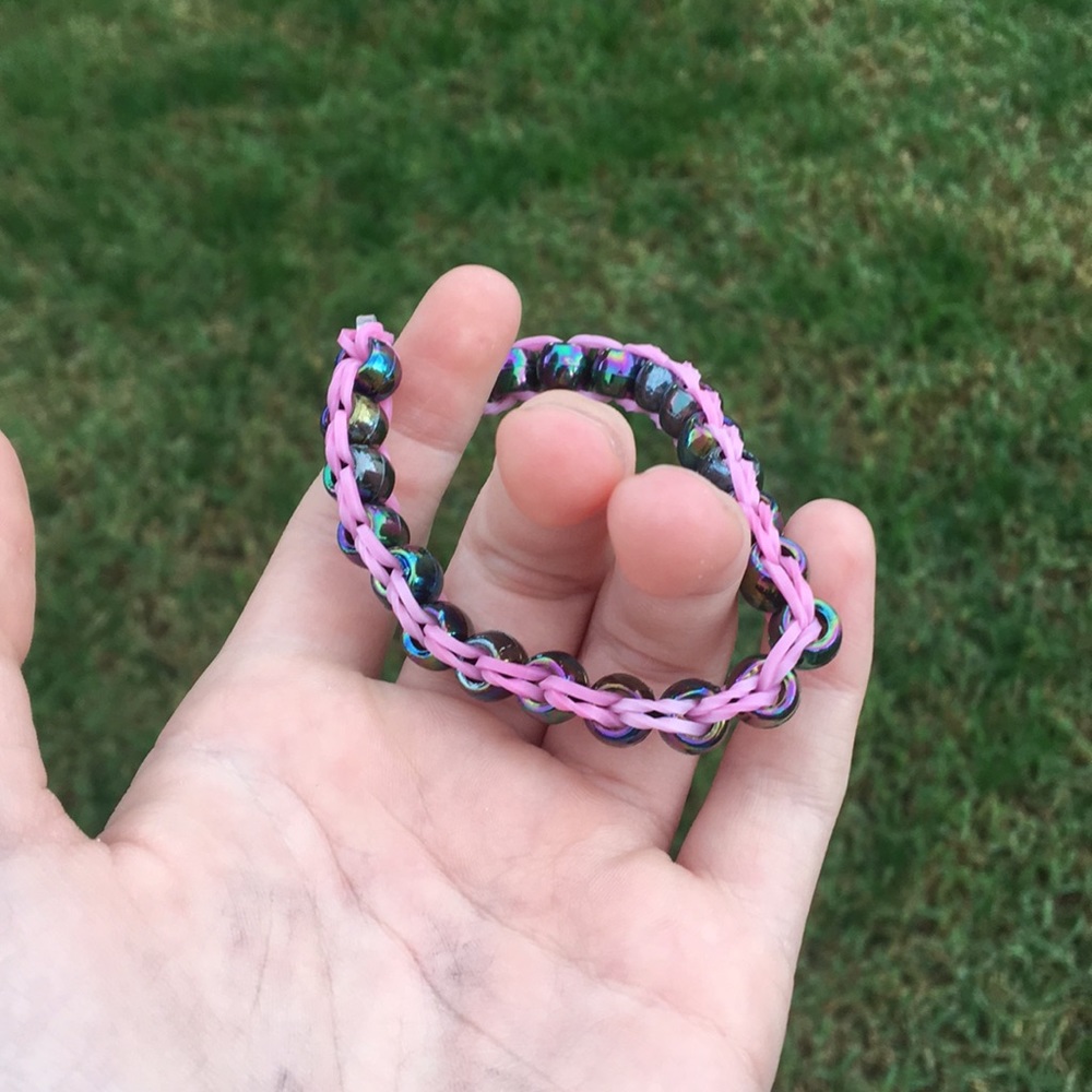 Bracelet🌈